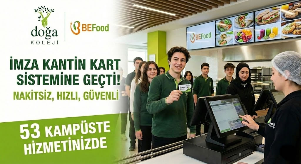 be food catering